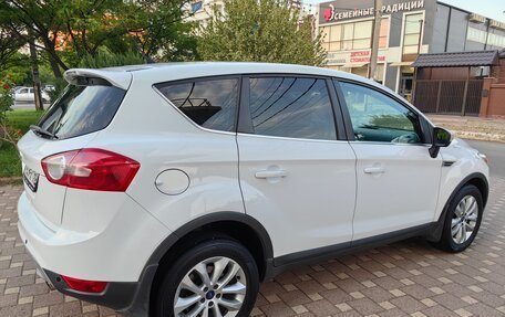 Ford Kuga III, 2012 год, 1 700 000 рублей, 9 фотография