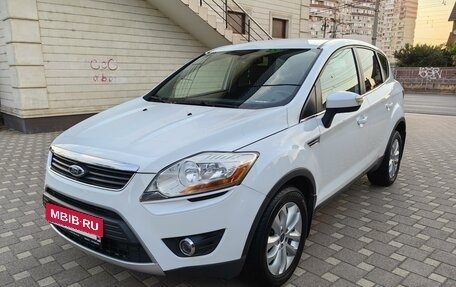 Ford Kuga III, 2012 год, 1 700 000 рублей, 2 фотография