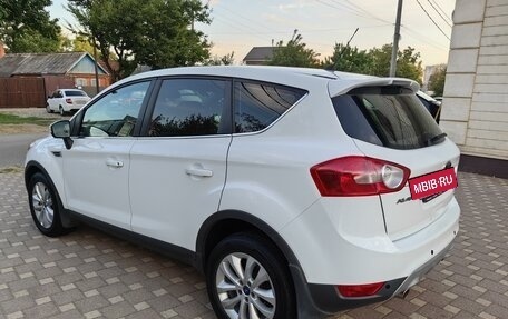 Ford Kuga III, 2012 год, 1 700 000 рублей, 5 фотография