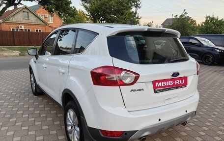 Ford Kuga III, 2012 год, 1 700 000 рублей, 6 фотография