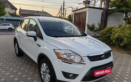 Ford Kuga III, 2012 год, 1 700 000 рублей, 12 фотография