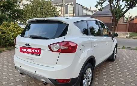 Ford Kuga III, 2012 год, 1 700 000 рублей, 8 фотография