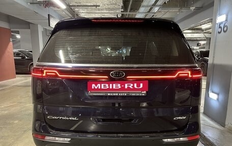 KIA Carnival, 2021 год, 4 650 000 рублей, 11 фотография