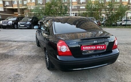 Hyundai Elantra III, 2008 год, 520 000 рублей, 2 фотография