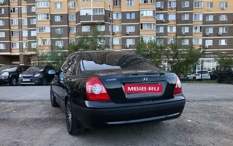 Hyundai Elantra III, 2008 год, 520 000 рублей, 9 фотография