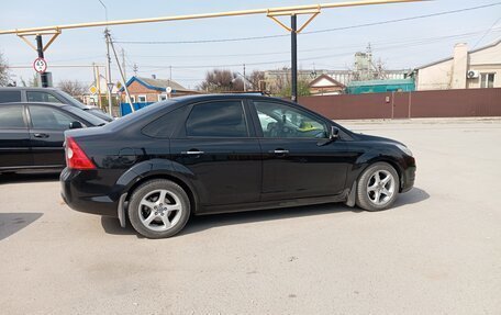 Ford Focus II рестайлинг, 2011 год, 890 000 рублей, 2 фотография