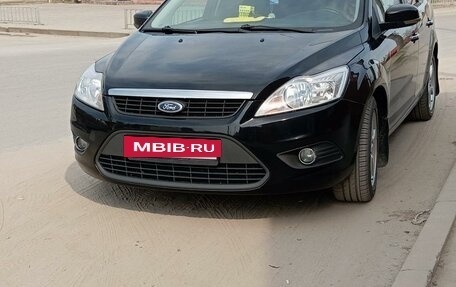 Ford Focus II рестайлинг, 2011 год, 890 000 рублей, 7 фотография