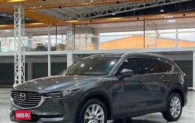 Mazda CX-8, 2019 год, 2 970 004 рублей, 1 фотография