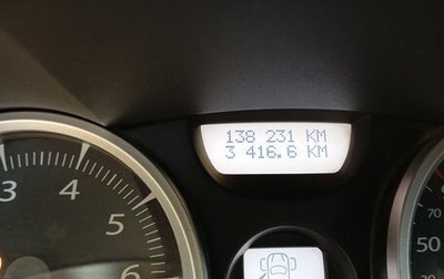 Renault Megane II, 2008 год, 420 000 рублей, 1 фотография