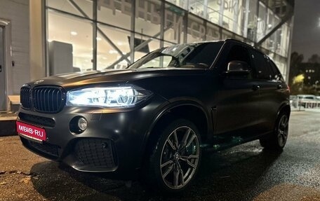 BMW X5, 2018 год, 4 740 000 рублей, 1 фотография