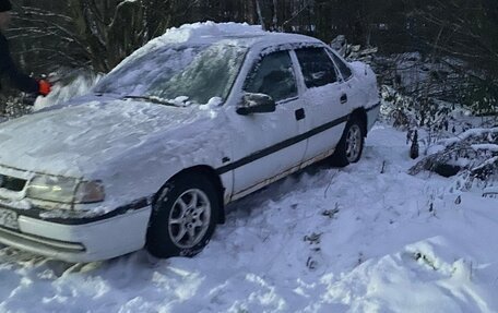 Opel Vectra A, 1994 год, 40 000 рублей, 1 фотография