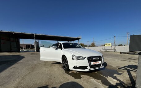 Audi A5, 2013 год, 1 750 000 рублей, 3 фотография