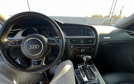 Audi A5, 2013 год, 1 750 000 рублей, 11 фотография