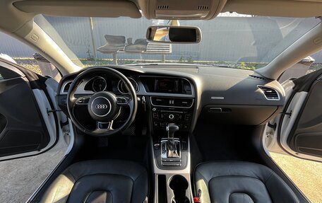 Audi A5, 2013 год, 1 750 000 рублей, 13 фотография