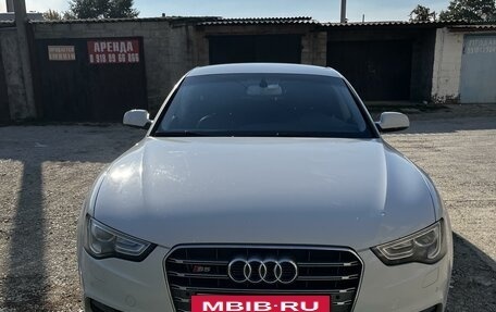 Audi A5, 2013 год, 1 750 000 рублей, 6 фотография