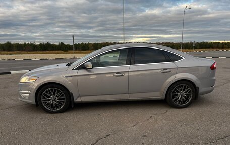 Ford Mondeo IV, 2010 год, 1 120 000 рублей, 2 фотография