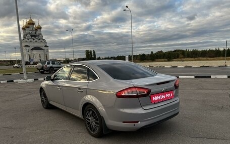 Ford Mondeo IV, 2010 год, 1 120 000 рублей, 3 фотография