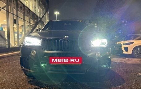 BMW X5, 2018 год, 4 740 000 рублей, 2 фотография