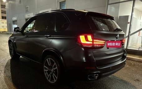 BMW X5, 2018 год, 4 740 000 рублей, 6 фотография