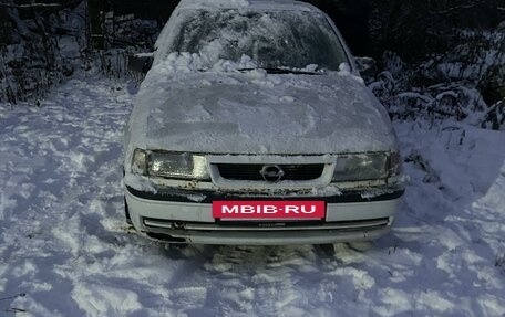 Opel Vectra A, 1994 год, 40 000 рублей, 2 фотография