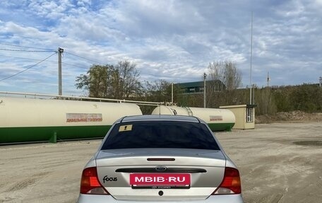 Ford Focus IV, 2003 год, 238 000 рублей, 4 фотография