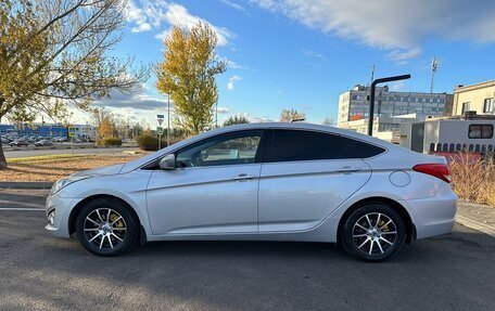 Hyundai i40 I рестайлинг, 2015 год, 1 399 900 рублей, 6 фотография