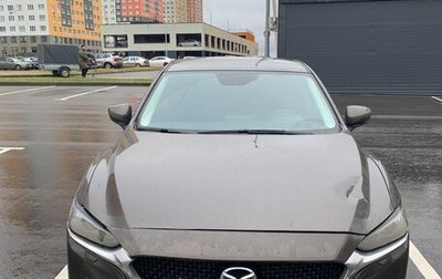 Mazda 6, 2019 год, 2 550 000 рублей, 1 фотография