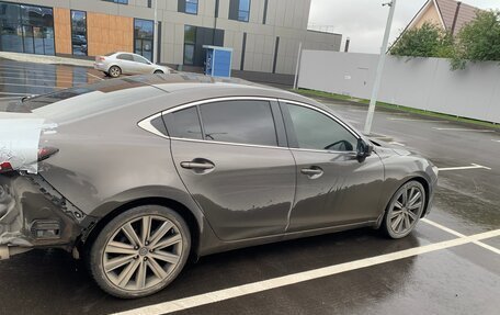 Mazda 6, 2019 год, 2 550 000 рублей, 5 фотография