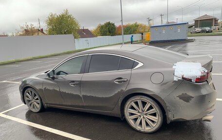 Mazda 6, 2019 год, 2 550 000 рублей, 4 фотография