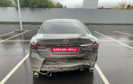 Mazda 6, 2019 год, 2 550 000 рублей, 2 фотография