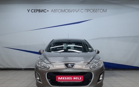 Peugeot 308 II, 2011 год, 625 000 рублей, 6 фотография