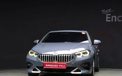 BMW 2 серия F44, 2020 год, 2 950 000 рублей, 1 фотография