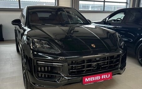 Porsche Cayenne III, 2023 год, 24 000 000 рублей, 1 фотография