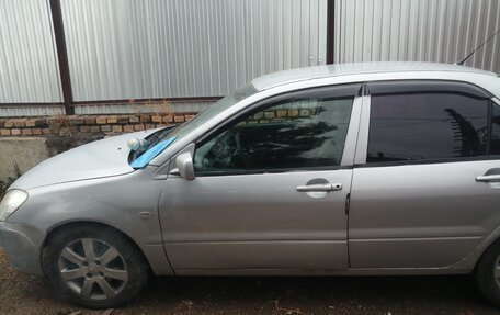 Mitsubishi Lancer IX, 2005 год, 260 000 рублей, 2 фотография