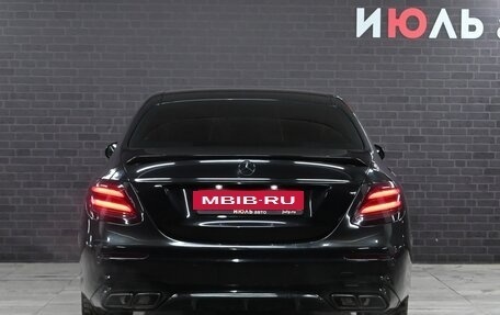 Mercedes-Benz E-Класс, 2018 год, 4 220 000 рублей, 3 фотография