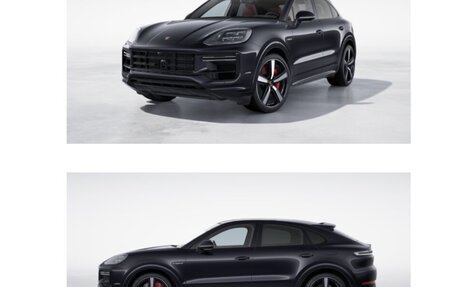 Porsche Cayenne III, 2023 год, 24 000 000 рублей, 18 фотография