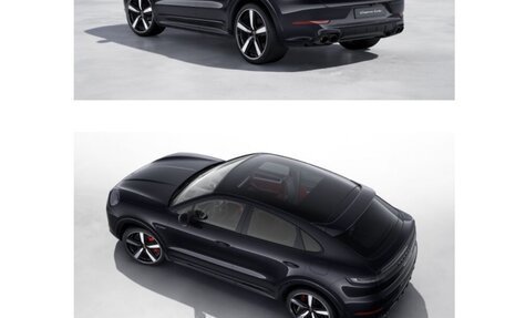 Porsche Cayenne III, 2023 год, 24 000 000 рублей, 20 фотография