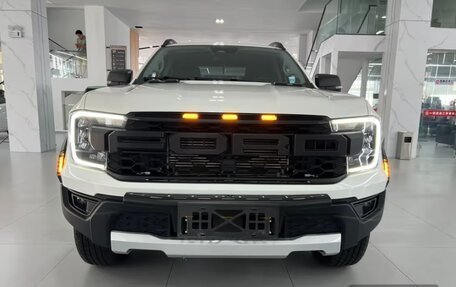 Ford Ranger, 2024 год, 4 490 000 рублей, 2 фотография