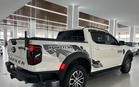 Ford Ranger, 2024 год, 4 490 000 рублей, 18 фотография