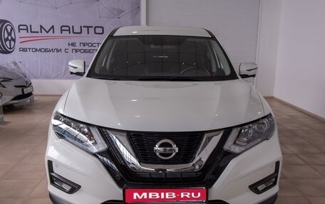 Nissan X-Trail, 2020 год, 2 650 000 рублей, 2 фотография