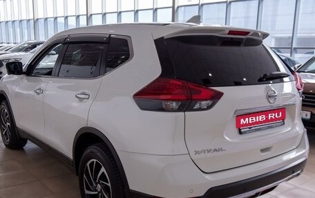 Nissan X-Trail, 2020 год, 2 650 000 рублей, 6 фотография