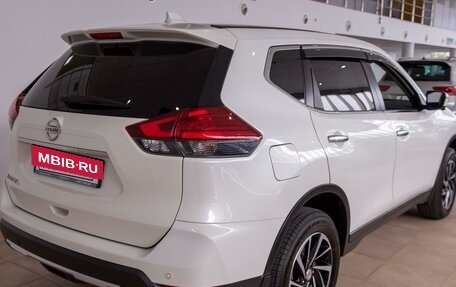 Nissan X-Trail, 2020 год, 2 650 000 рублей, 4 фотография