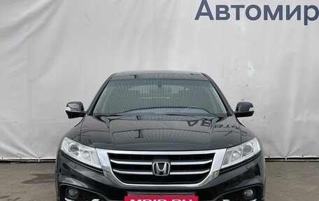 Honda Crosstour I рестайлинг, 2014 год, 1 990 000 рублей, 2 фотография