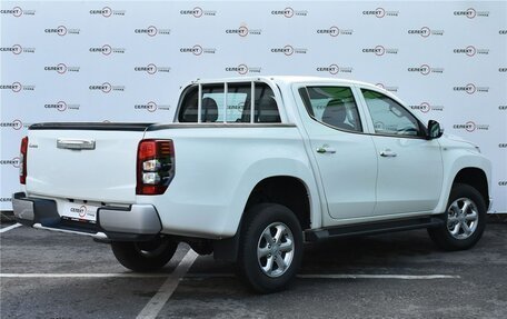 Mitsubishi L200 IV рестайлинг, 2023 год, 3 899 000 рублей, 3 фотография