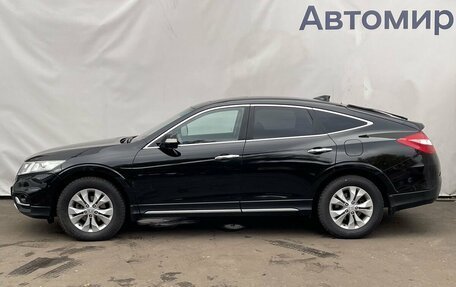 Honda Crosstour I рестайлинг, 2014 год, 1 990 000 рублей, 8 фотография