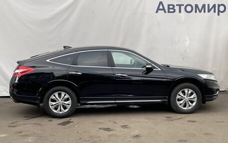 Honda Crosstour I рестайлинг, 2014 год, 1 990 000 рублей, 4 фотография