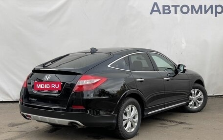 Honda Crosstour I рестайлинг, 2014 год, 1 990 000 рублей, 5 фотография