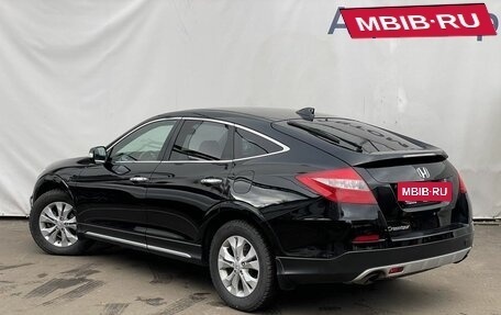 Honda Crosstour I рестайлинг, 2014 год, 1 990 000 рублей, 7 фотография