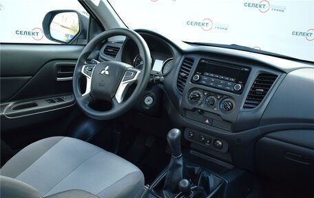 Mitsubishi L200 IV рестайлинг, 2023 год, 3 899 000 рублей, 5 фотография