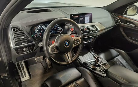 BMW X4 M, 2019 год, 7 450 000 рублей, 12 фотография